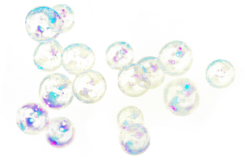 bubbles Bb2 - png grátis