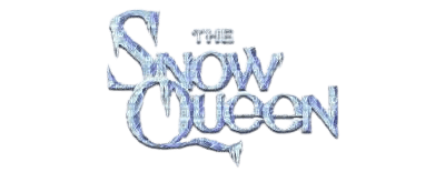 the snow queen/words - Free PNG