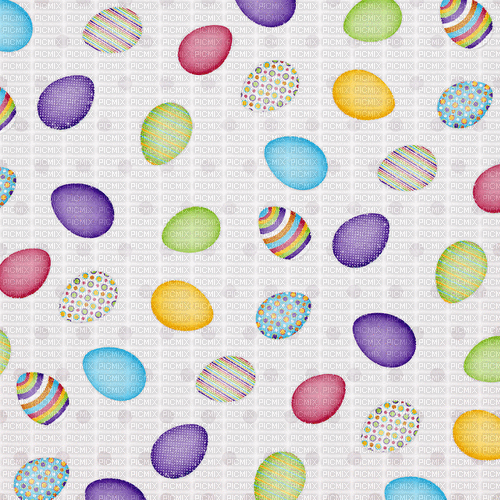 Background. Easter. Egg. Gif. Animated. Leila - 免费动画 GIF