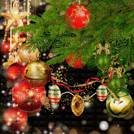 Christmas12  Nitsa - Free animated GIF