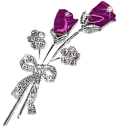 Jewel, Jewels, Jewelry, Deco, Decoration, Diamond, Diamonds, Flower,  Flowers, Rose, Roses, Plum, Purple - Jitter.Bug.Girl, jewel , jewels ,  jewelry , flower , flowers , rose , roses , deco , decoration ,