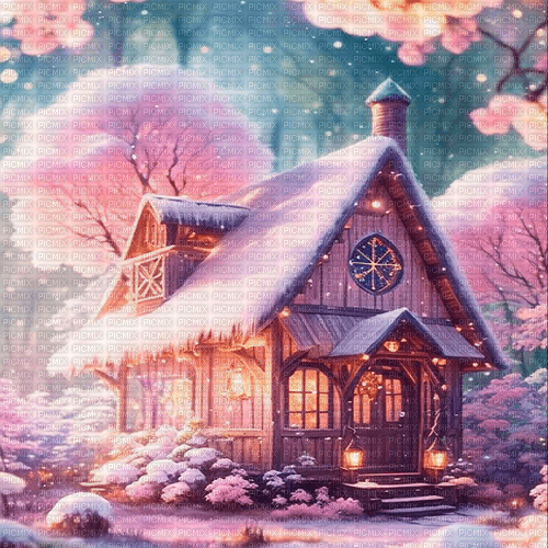 fantasy background by nataliplus - фрее пнг