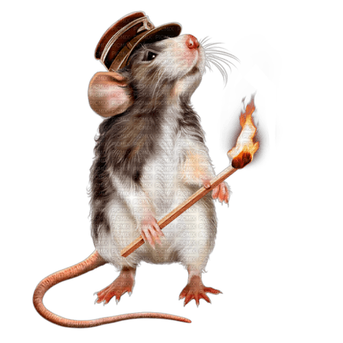 Nina mouse - kostenlos png