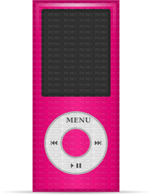 iPod - png grátis