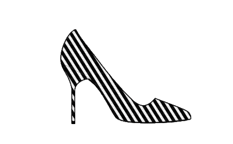 Shoe Gif - Bogusia - Bezmaksas animēts GIF