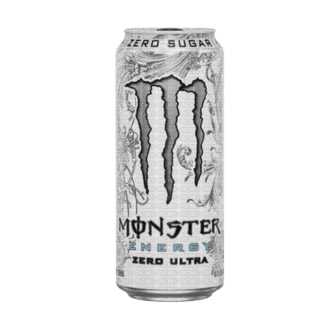 monster energy - Animovaný GIF zadarmo