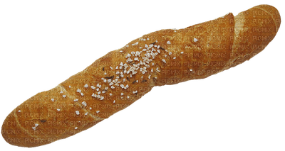 patonki, French loaf - Free PNG