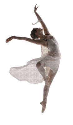 ballet dancer 23 - Nitsa P - PNG gratuit