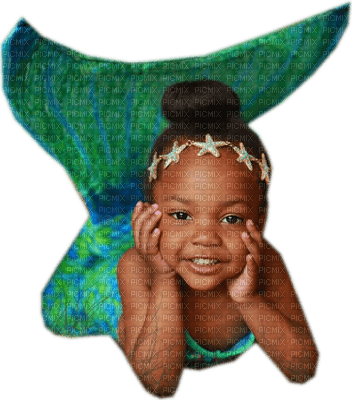 Kaz_Creations Mermaid Mermaids - PNG gratuit