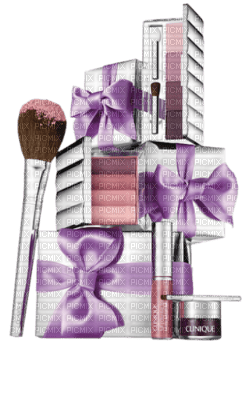 cecily-maquillage - gratis png