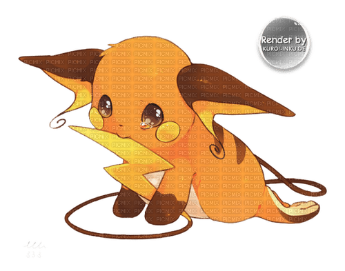 pokemon - Free PNG