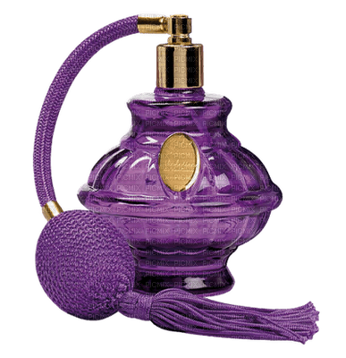 perfume dm19 - PNG gratuit