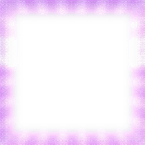Purple Frame - ücretsiz png