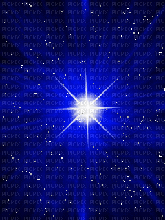 csillag - Darmowy animowany GIF