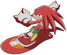 Sonic Riders - Free PNG
