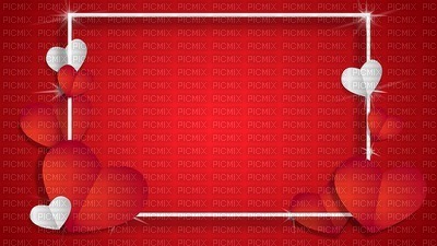 Valentine's Day, background - безплатен png