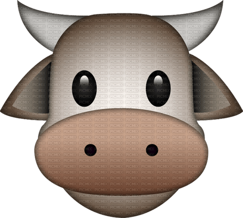 cow per request - бесплатно png