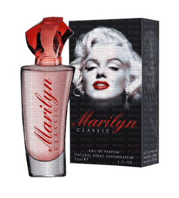Marilyn Monroe bp - png gratuito
