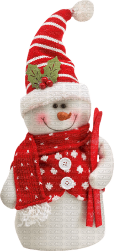 gala Christmas Snowman - png grátis