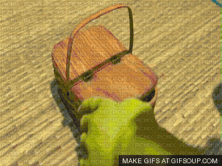 Shrek - Δωρεάν κινούμενο GIF