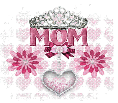 Mom - Darmowy animowany GIF