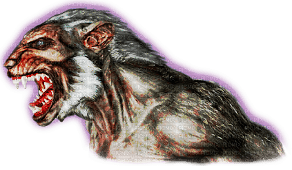lycanthrope - zdarma png
