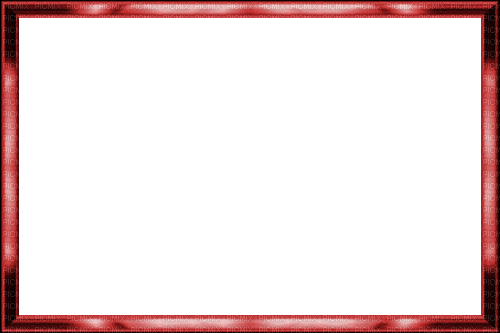 ani-frame-röd - Δωρεάν κινούμενο GIF