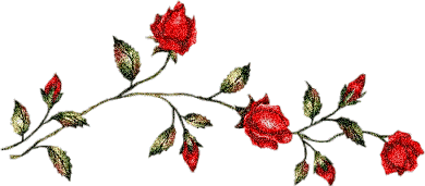 gif flores deco maga - Безплатен анимиран GIF
