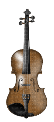 violon Cheyenne63 - PNG gratuit