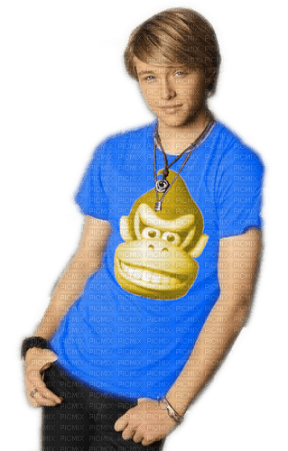 Sterling Knight - 免费PNG