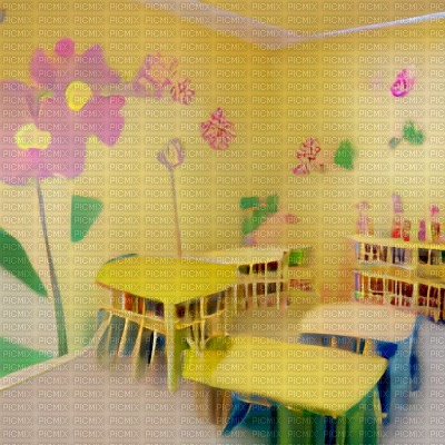 Pastel Daycare - δωρεάν png