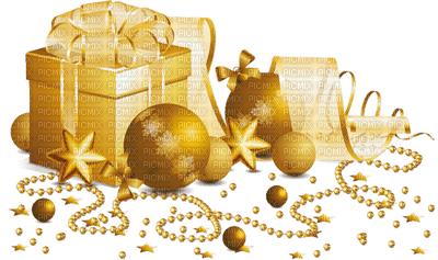 Kaz_Creations New Year Deco Christmas - PNG gratuit