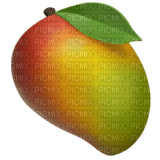 Mango emoji - PNG gratuit