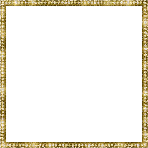 gold frame - Безплатен анимиран GIF