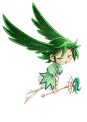 fortune fairy hu - png grátis