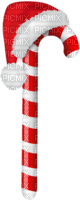 candy cane - darmowe png