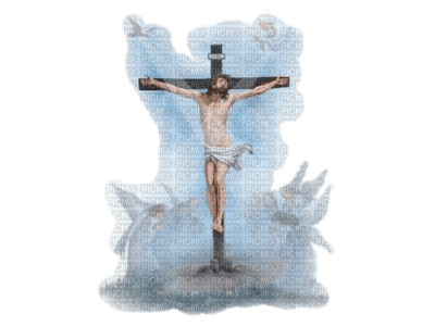 Jesus crucifixion bp - бесплатно png