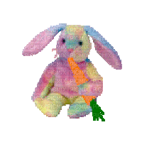 bunny - Ingyenes animált GIF