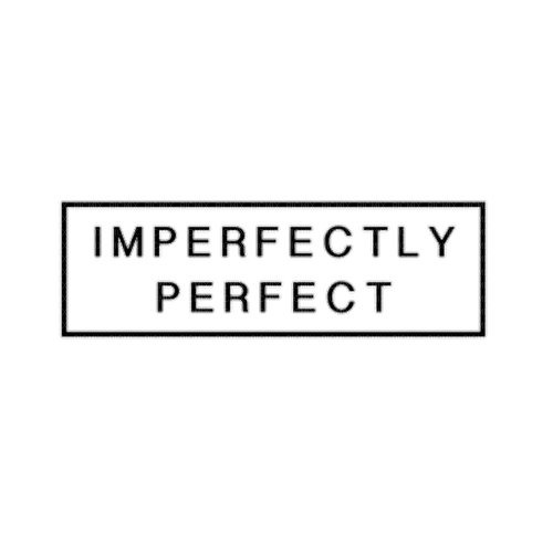 ✶ Imperfectly Perfect {by Merishy} ✶ - PNG gratuit