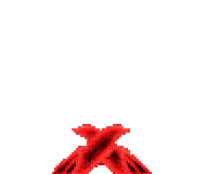 aze dauphin rouge red - 無料のアニメーション GIF