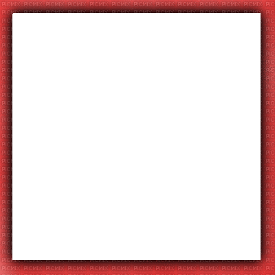 ani-frame-röd - Zdarma animovaný GIF