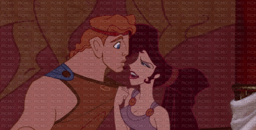 Hercules - Zdarma animovaný GIF