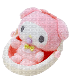 baby my melo - gratis png