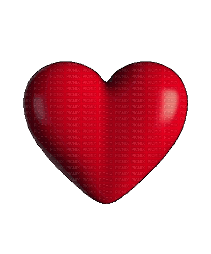 Coração - 無料のアニメーション GIF