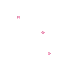 pink flowers animated - Bezmaksas animēts GIF