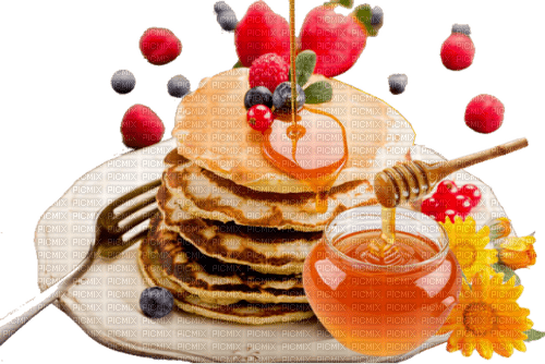 crepes - 無料png