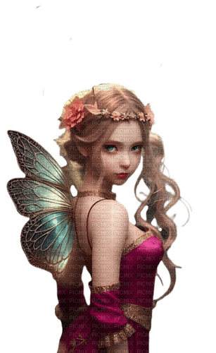 Fairy - ücretsiz png