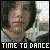 time to dance - 免费PNG