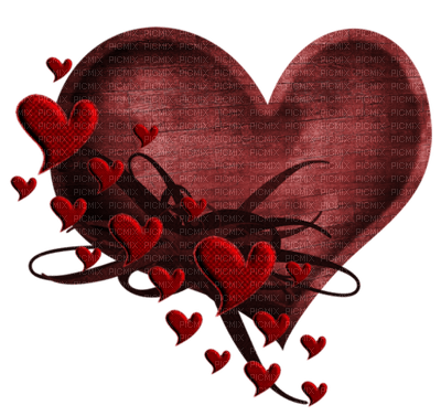 Kaz_Creations Deco Valentine Heart Love - besplatni png