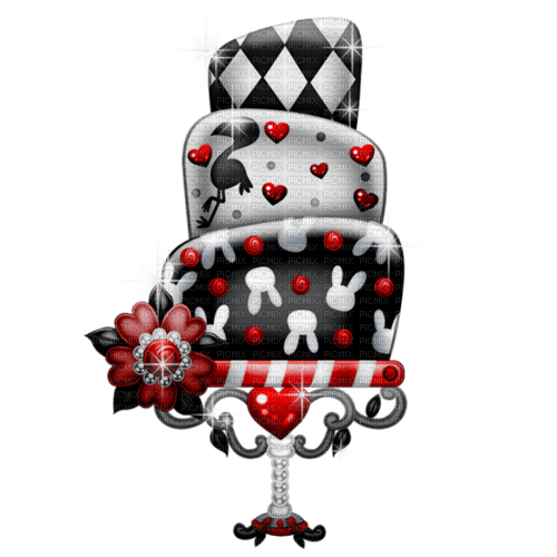gothic deco by nataliplus - png ฟรี